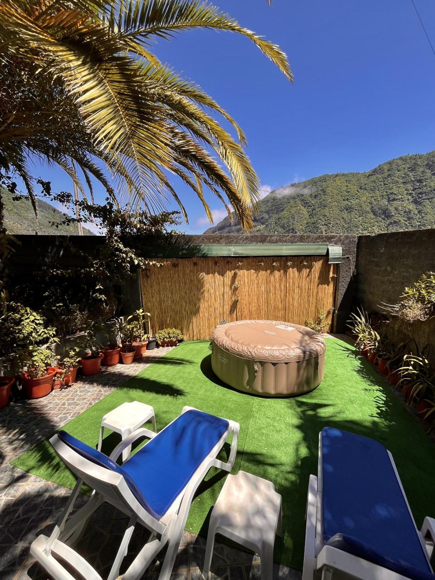 Gardens Guest House São Vicente Kültér fotó