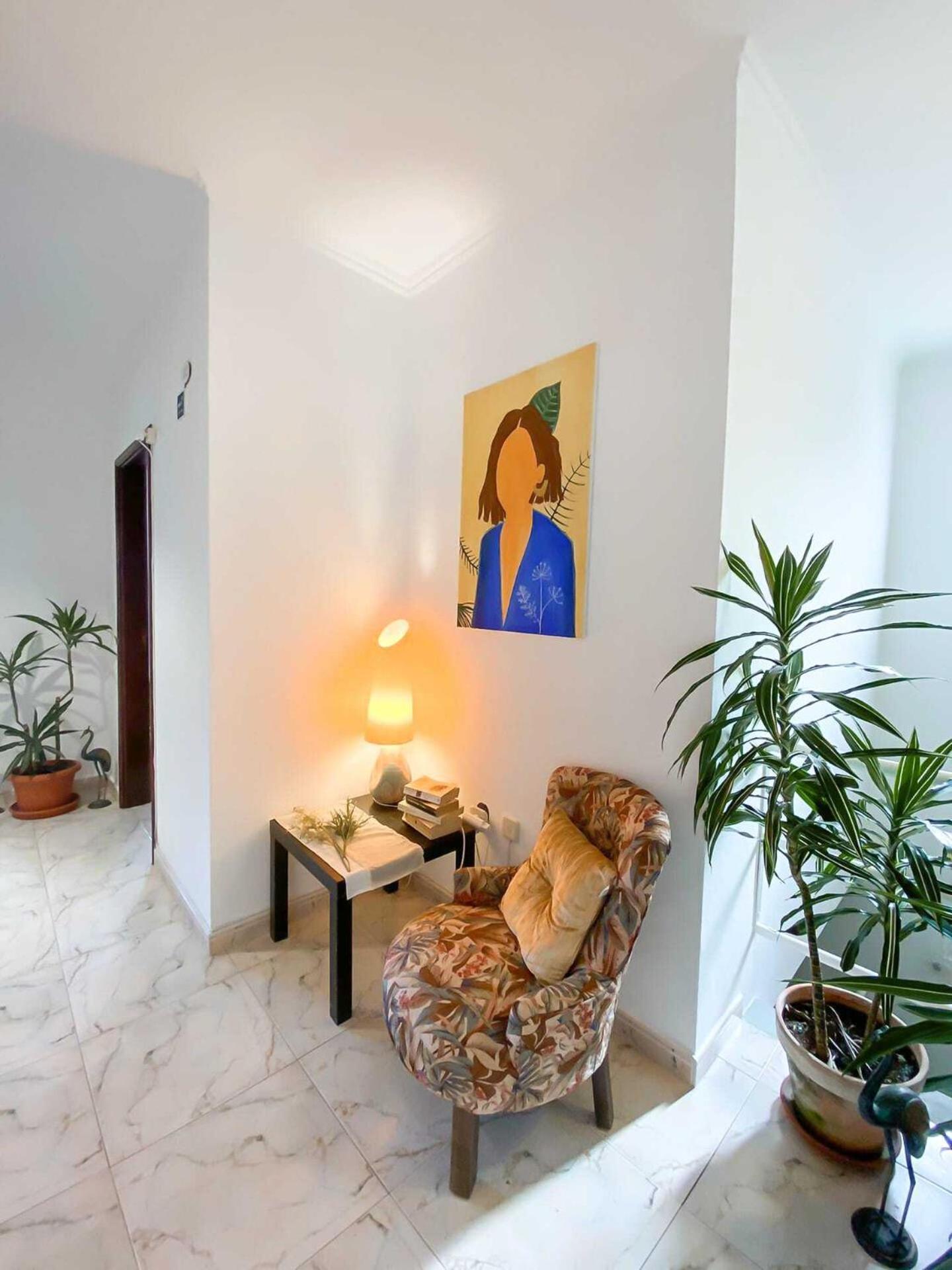 Gardens Guest House São Vicente Kültér fotó