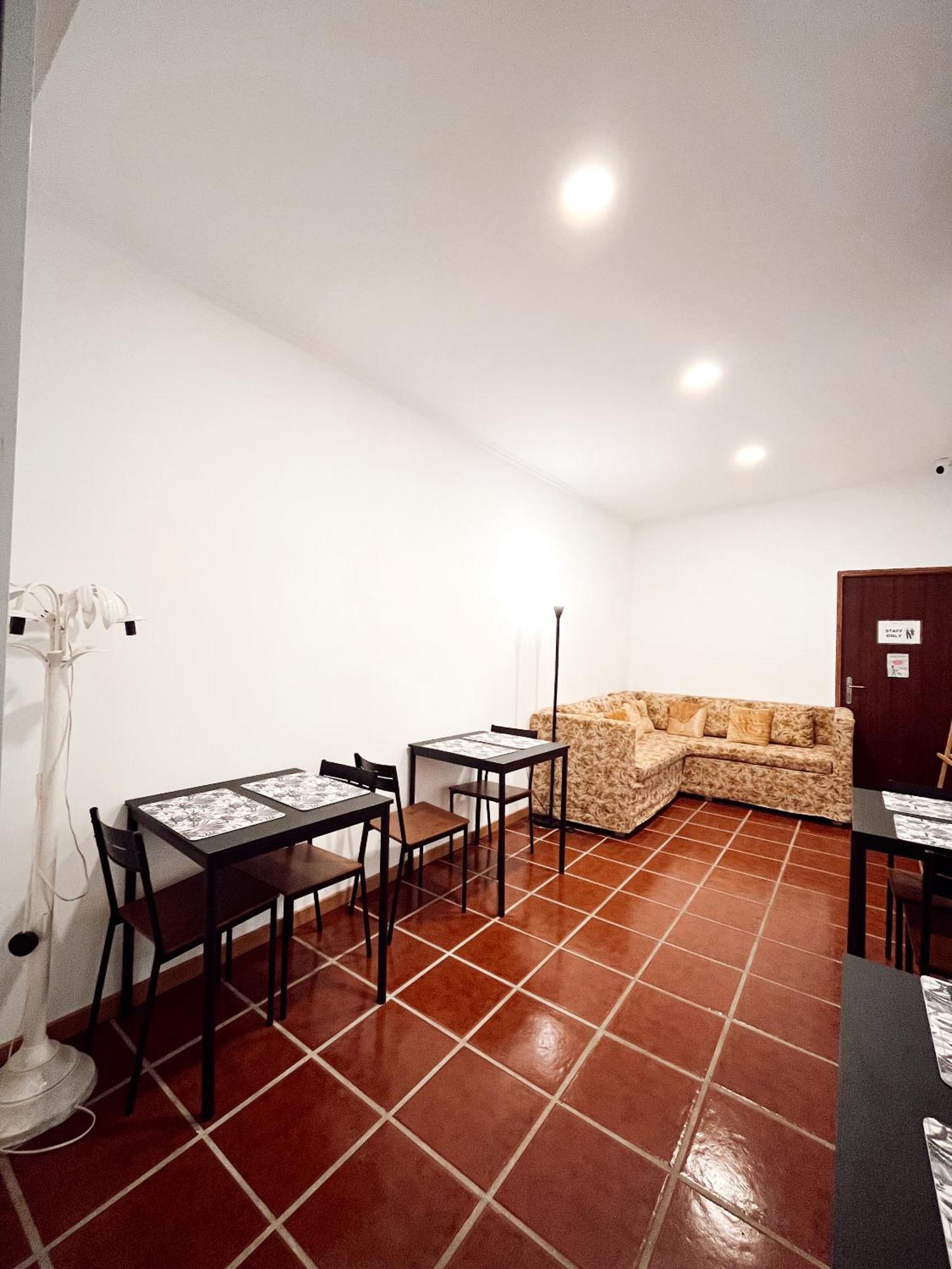 Gardens Guest House São Vicente Kültér fotó