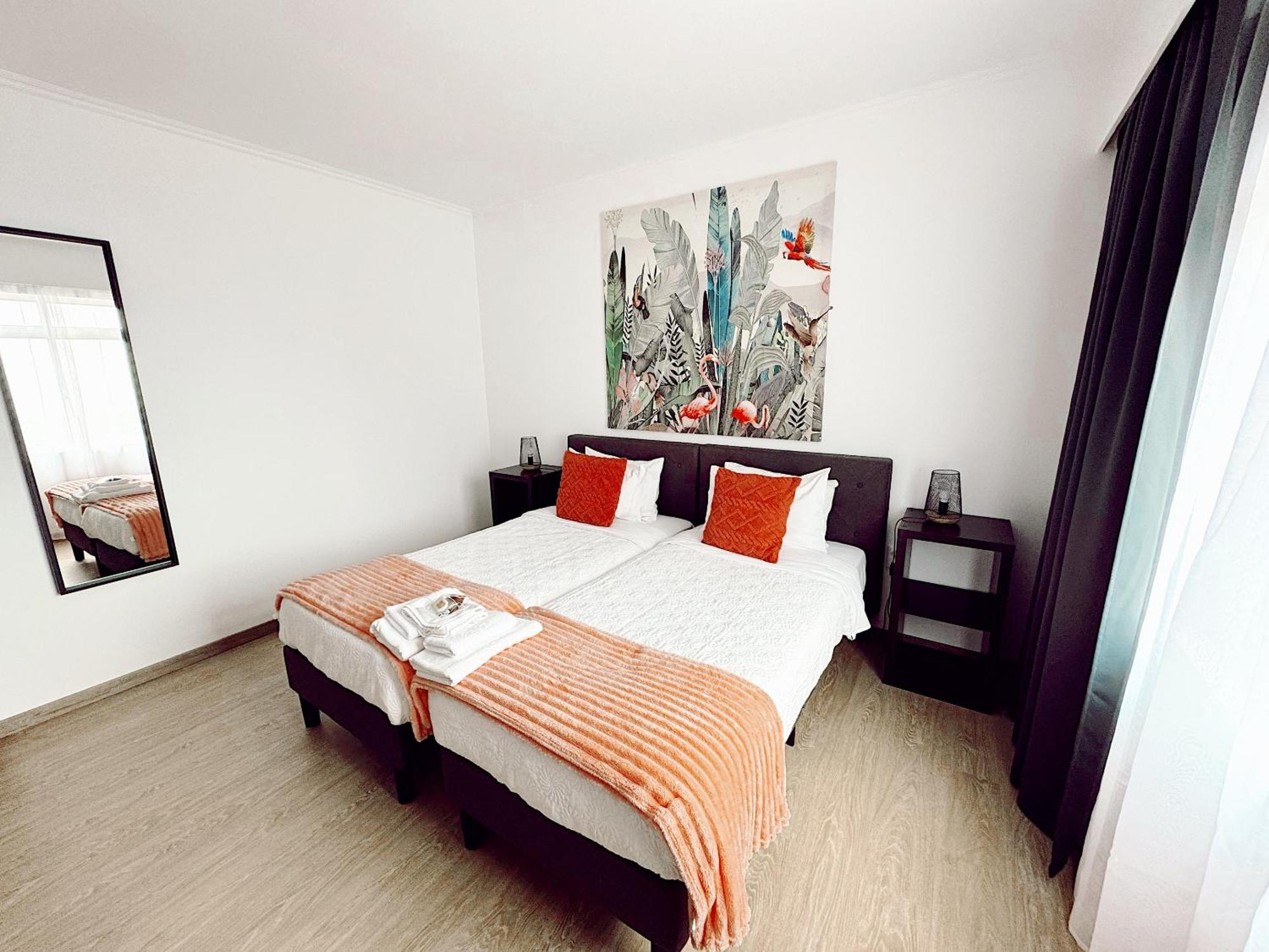 Gardens Guest House São Vicente Kültér fotó